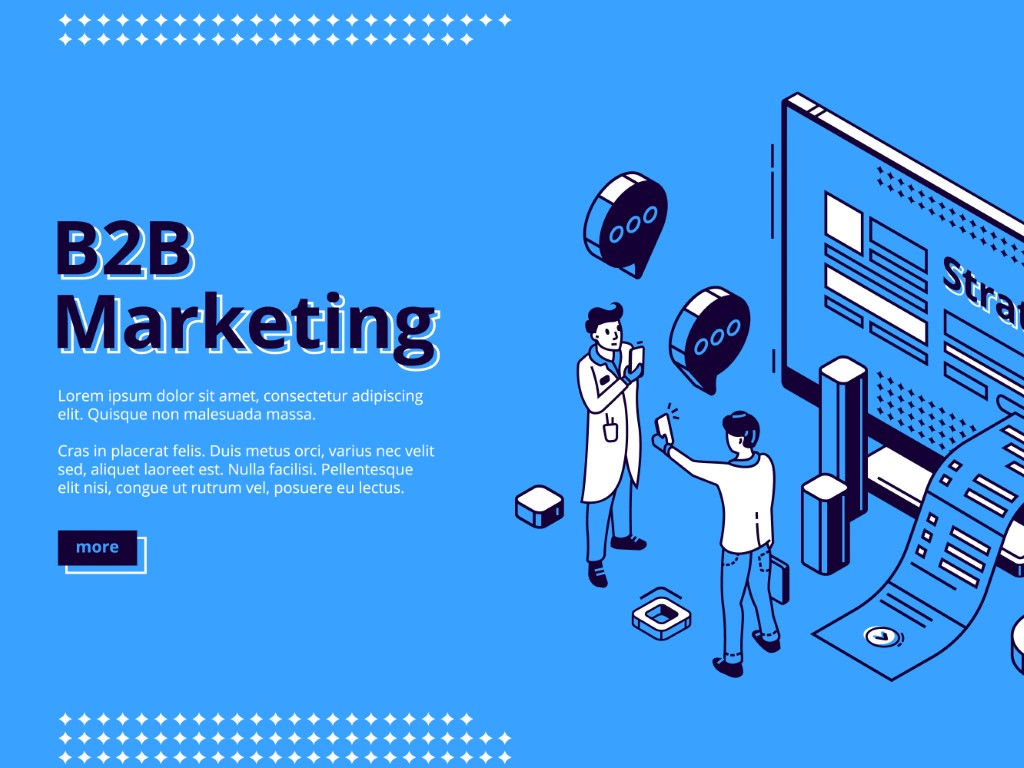B2B Сотрудничество