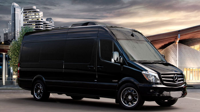 Sprinter