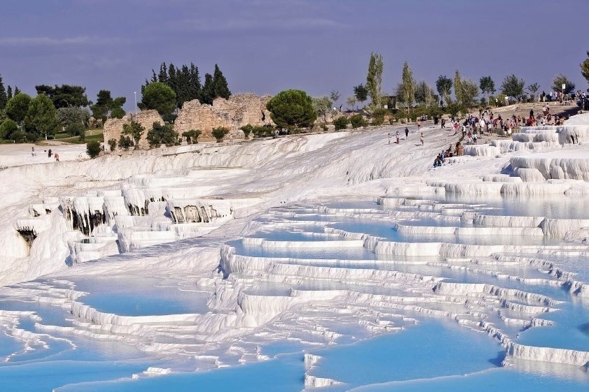 Sarigerme Dalyan River Cruise, Turtle Beach & Mud Baths
