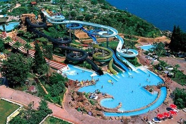 Sarigerme Dalyan River Cruise, Turtle Beach & Mud Baths