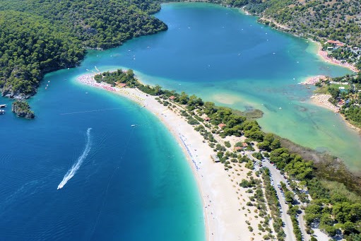 Sarigerme Dalyan River Cruise, Turtle Beach & Mud Baths