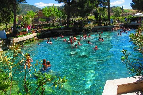Sarigerme Dalyan River Cruise, Turtle Beach & Mud Baths