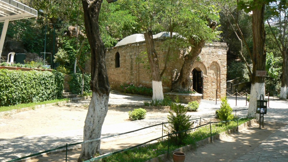 Sarigerme – Éphèse et Maison de la Vierge Marie
