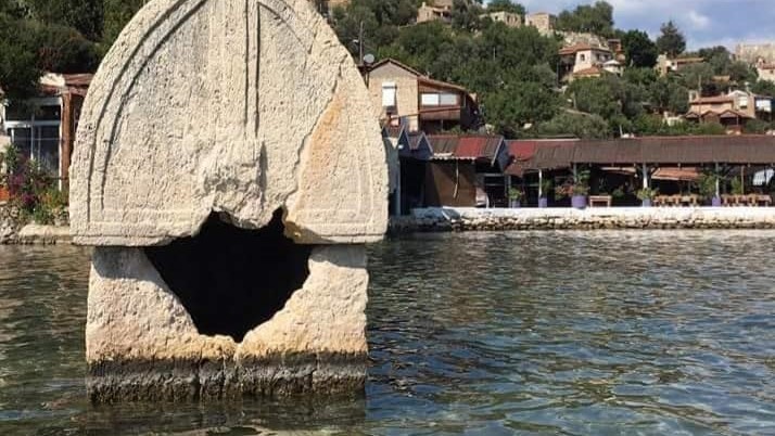 La Riviera Turque (7 nuits  – 8 jours)